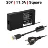 Carregador para Portátil Lenovo Legion 5 7 Y520 Y540 Y730 Y740 Y900