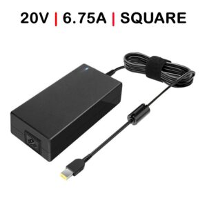 Carregador para Portátil Lenovo Legion Y520 Y520-15IKB Y520-15IKBN