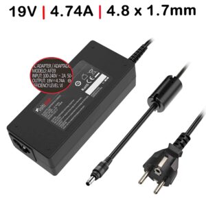 Carregador para Portátil LG P300 R200 R405 R410 R500 R510 R700 S1