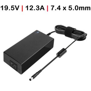 Carregador para Portátil Dell Alienware M18X M17X R4 M17X R3 M17X R2