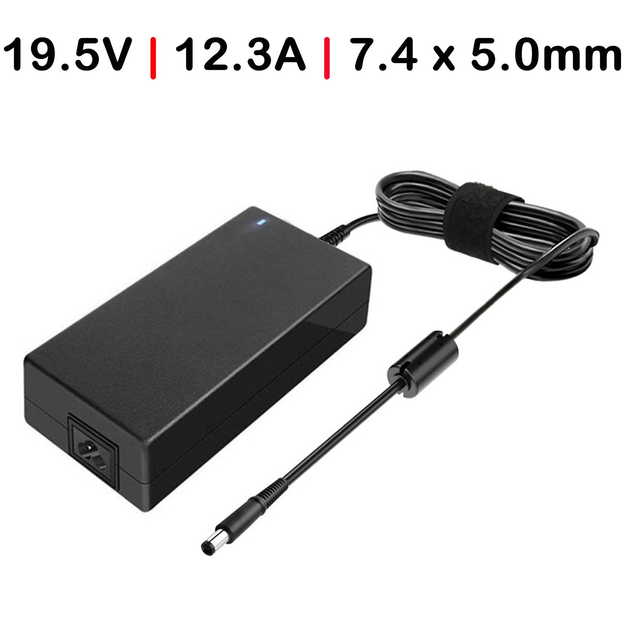 Carregador para Portátil Dell Alienware M18X M17X R4 M17X R3 M17X R2