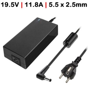 Carregador para Portátil MSI GT72 Dominator Pro DRAGON-695 Pro G-034