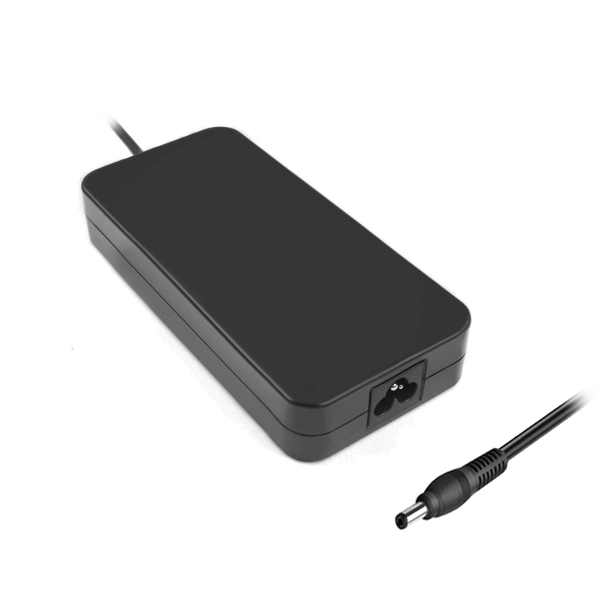 Carregador para Portátil MSI Stealth 15M B12UE 180W - Image 2