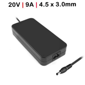 Carregador para Portátil MSI Stealth 15M B12UE 180W