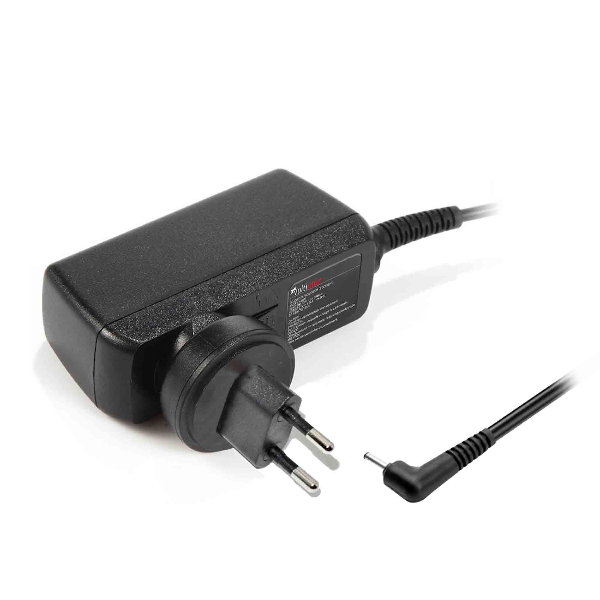 Carregador para Portátil Samsung Ativ 500 500T1C A12-040N1A AD-4012 - Image 2