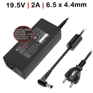 Carregador para Portátil Sony Vaio Fit 13 Fit 13A Fit F13N