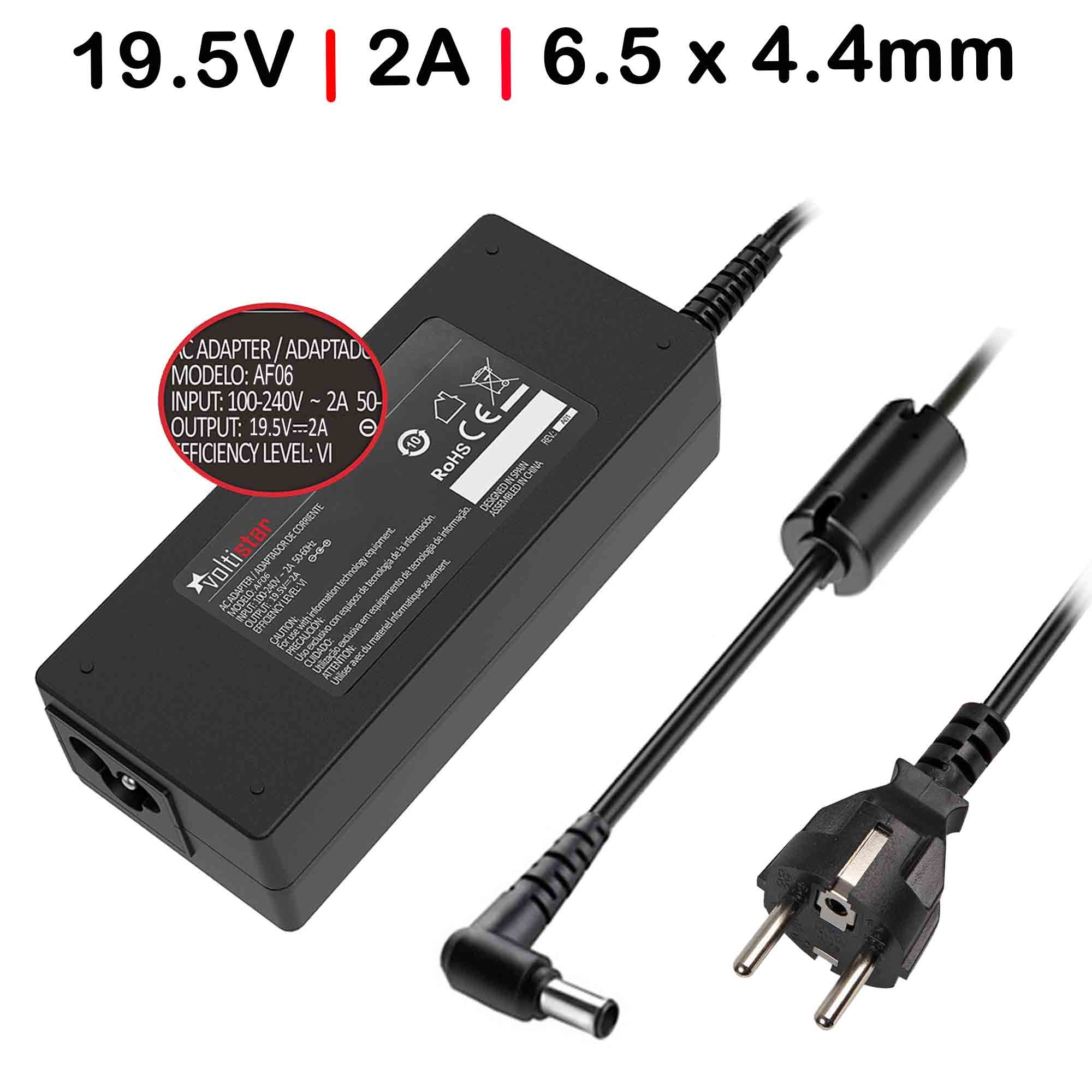 Carregador para Portátil Sony Vaio Fit 13 Fit 13A Fit F13N
