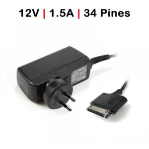 Carregador para Tablet Asus Eee Pad Transformer TF101 TF101G TF201G TF201 TF300 TF300T