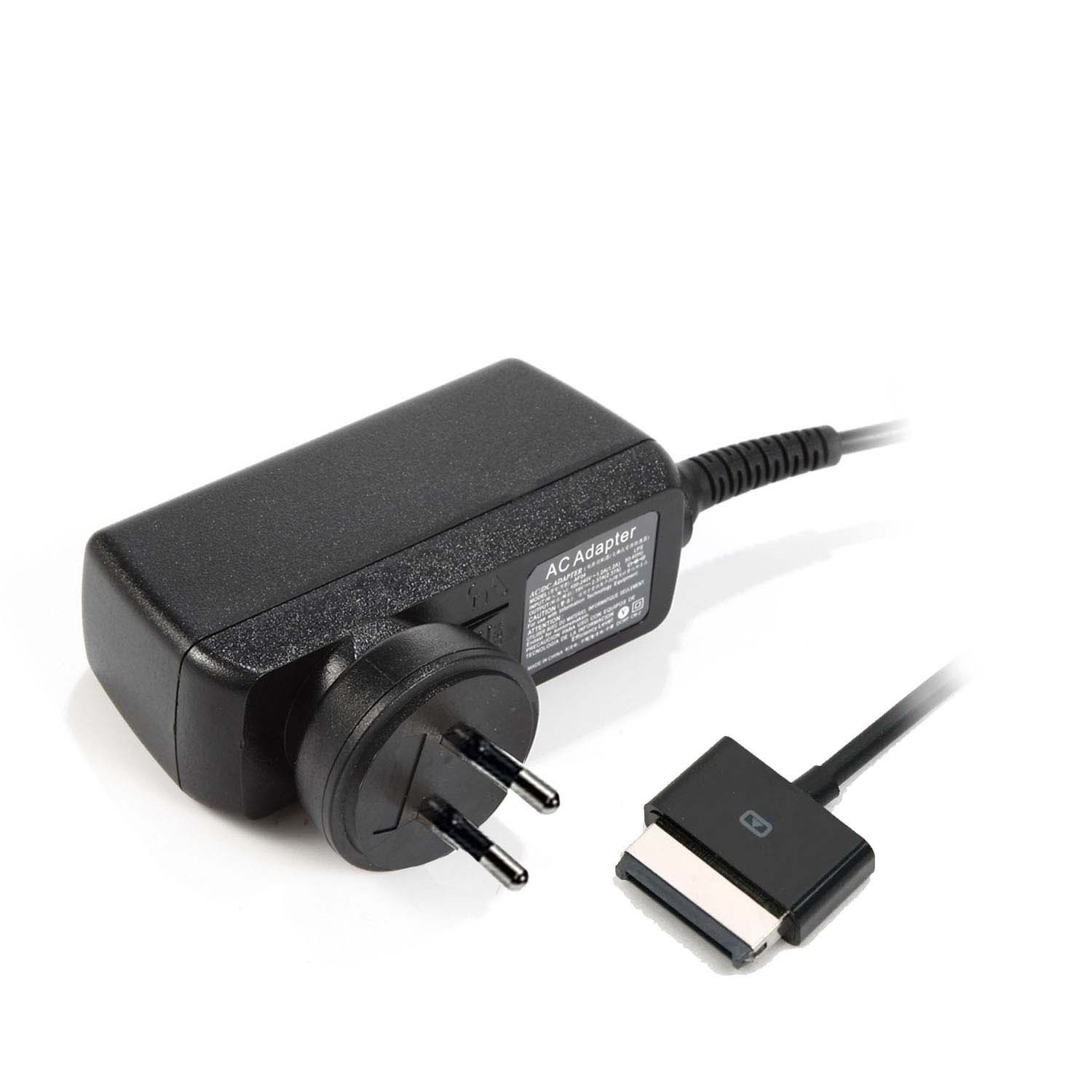 Carregador para Tablet Asus Trasnformer Pad TF300 TF300T TF300 15V 1.2A 18W 40 pinos - Image 2