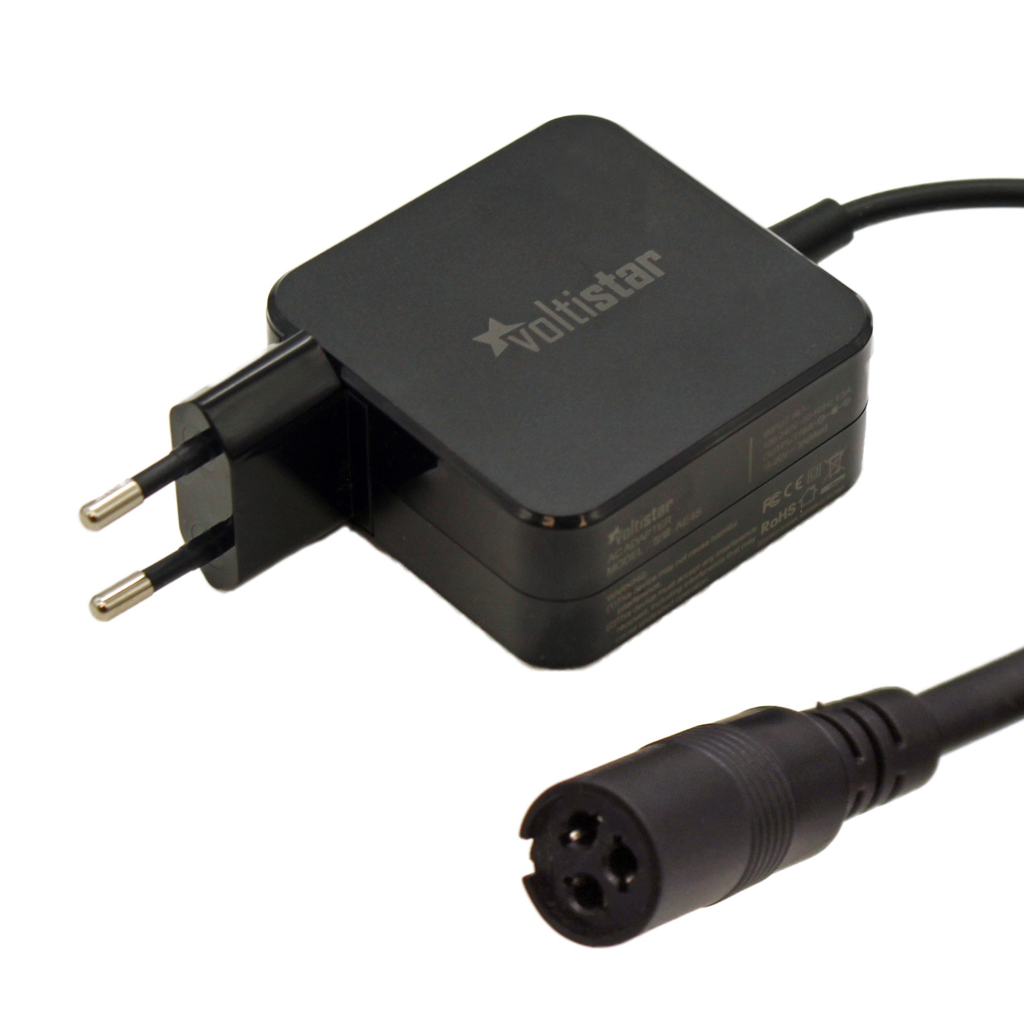 Carregador Universal de Pared Ultra Portable 45W 9TIPS - Image 3
