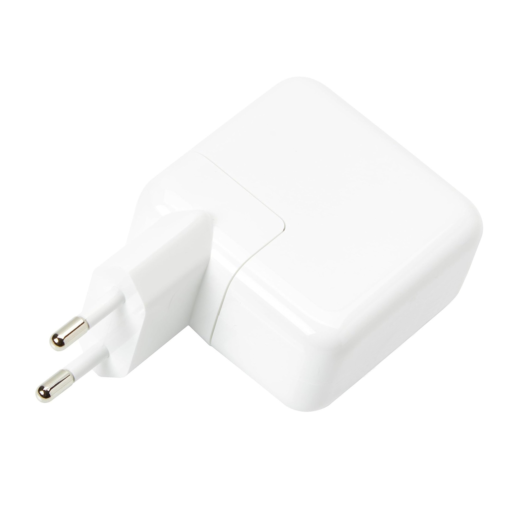 Carregador USB-C 30W para Apple MacBook Air M1/M2 – Inclui Cabo - Image 4