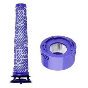 Filtro de Recambio para Aspirador Dyson V7 / V8
