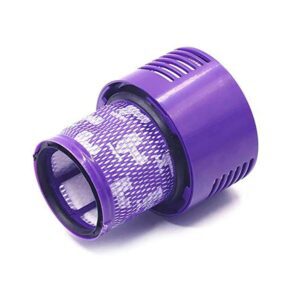 Filtro de Repuesto para Aspirador Dyson V10 / SV12