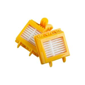 Filtro HEPA de Alta Qualidade para iRobot Roomba Série 700 - Hub Parts