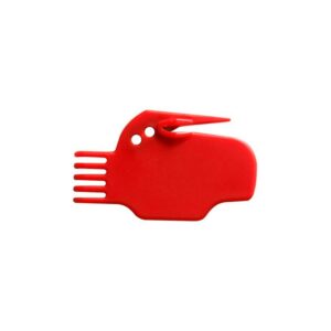 Ferramenta de Limpeza para Escova Lateral iRobot Roomba Série 500 - Hub Parts