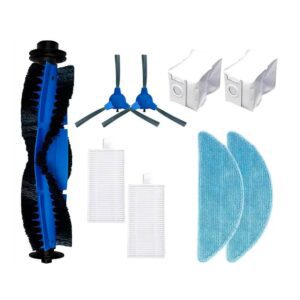 Kit de Accesorios de Recambio para Aspirador Cecotec Conga 2290 Ultra 05661