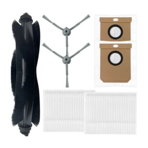 Kit de Accesorios de Recambio para Aspiradora Eufy Clean L50 Ses