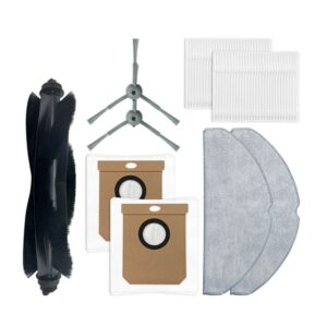 Kit de Accesorios de Recambio para Aspiradora Eufy Clean L60 Hybrid