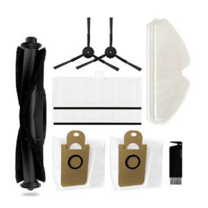 Kit de Accesorios de Repuesto para Aspirador Horniture Q6/MIWHOLE M7 Pro