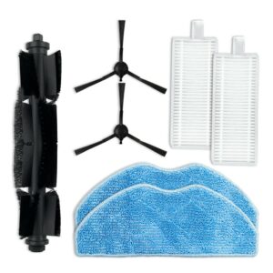 Kit de Accesorios de Repuesto para Aspirador Polaris Pvcr 5001/6001/PVCRDC 5002/6002