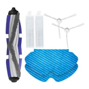 Kit de Accesorios de Repuesto para Aspirador Tefal X-PLORER Série 60