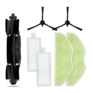 Kit de Accesorios de Repuesto para Aspirador Tefal X-PLORER Série 75 S