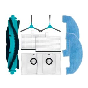 Kit de Accesorios para Aspirador Cecotec Conga 2499 Ultra Home
