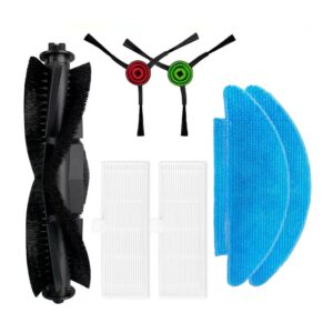 Kit Acessórios Aspirador Cecotec Conga Eternal Max Pet X-Treme Ultimate Titanium Vital - Hub Parts