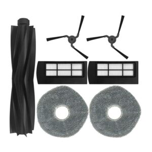 Kit de Recambios de Accesorios para Aspiradora Eufy X9 Pro