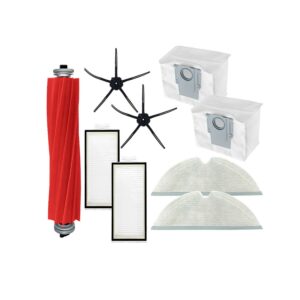 Kit de Recambios para Aspirador Roborock Q7 Q7+ Q7 Max Q7 MAX+