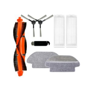 Kit de Recambios para Aspirador Xiaomi Robot Vacuum Mop Pro 2S Viomi V2 Pro V3 SE