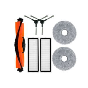 Kit de Peças de reposição para Aspirador Xiaomi S10+ (B105) e S20+ (B108GL) - Hub Parts