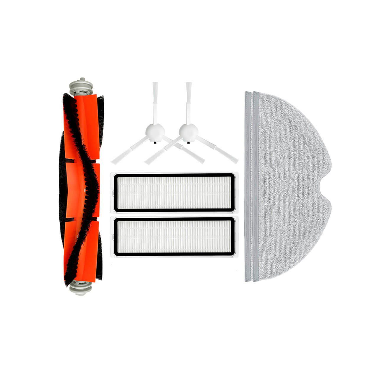 Kit de Recambios para Aspiradora Dreame F9