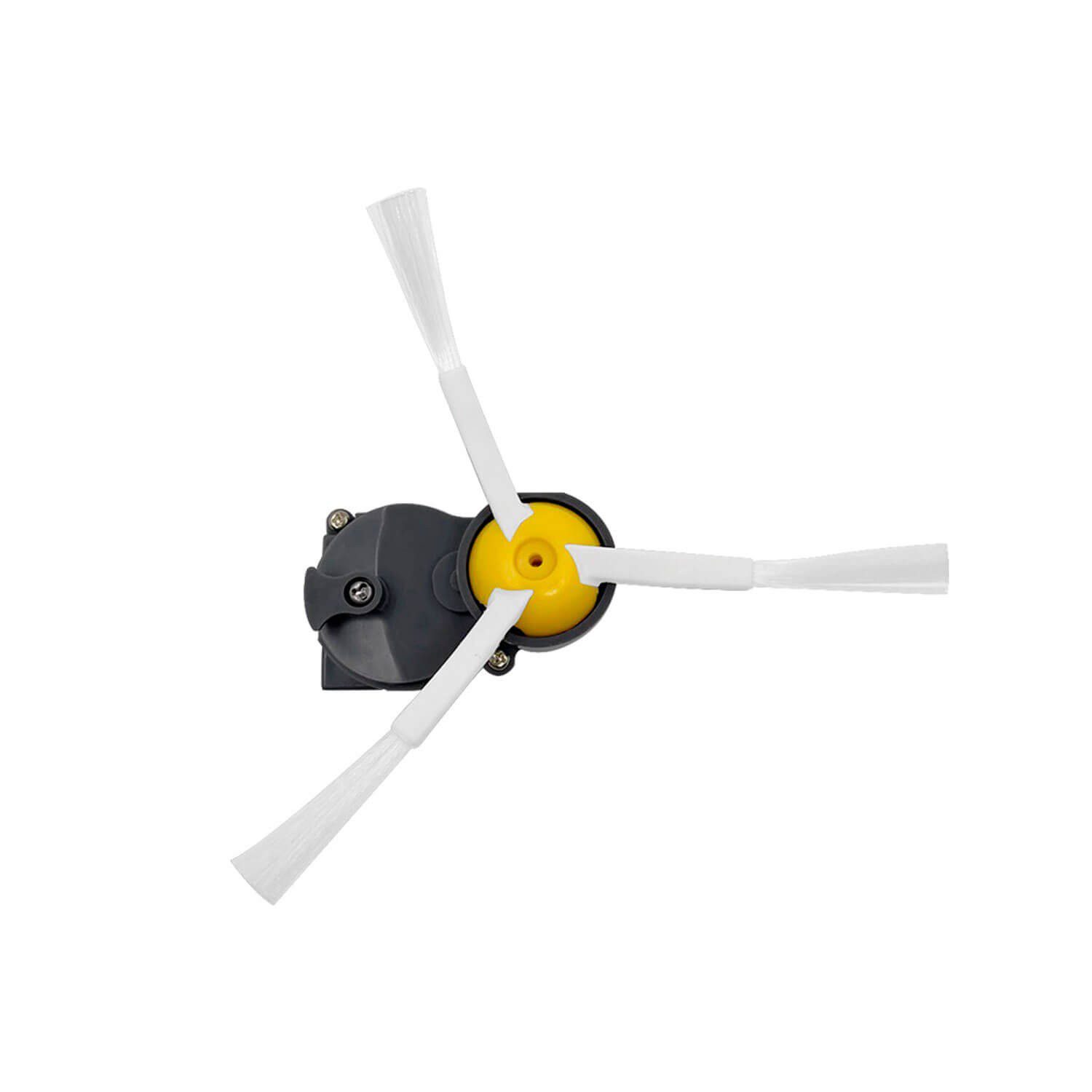Módulo Con Motor para Cepillo Lateral para Aspiradora Irobot Roomba 500 600 700
