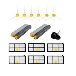 Recambios para Aspiradora Irobot Roomba 800 900 Série 981 980 971 976 966 960 866