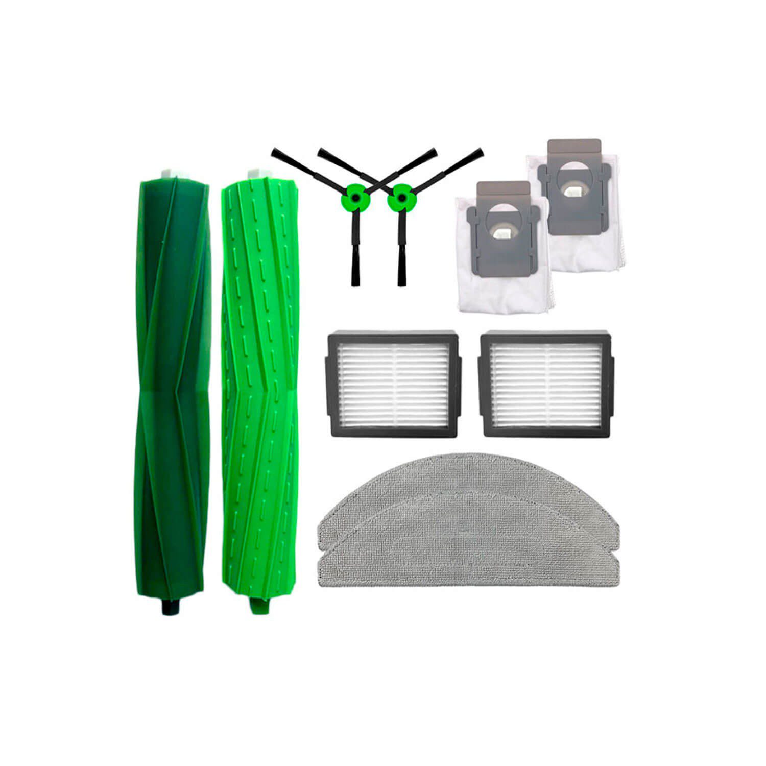 RECAMBIOS PARA ASPIRADORA IROBOT ROOMBA i5 i5+ j5 j5+