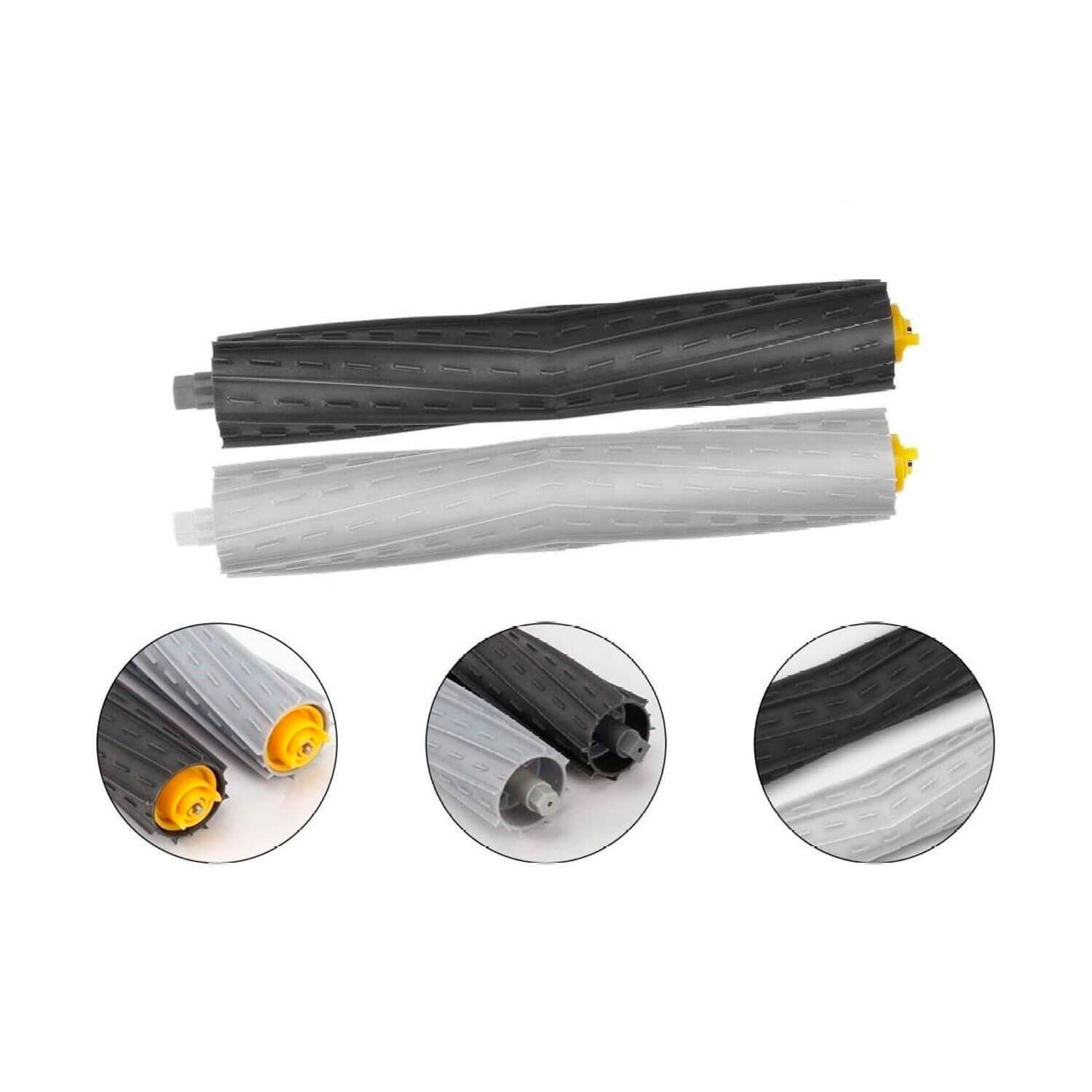Rolos Principais para Aspirador iRobot Roomba Séries 800 e 900 (2 Peças) - Image 2
