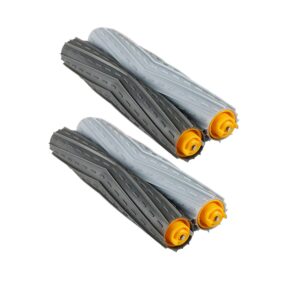 Rolos Principais para Aspirador iRobot Roomba Séries 800 e 900 (2 Peças)