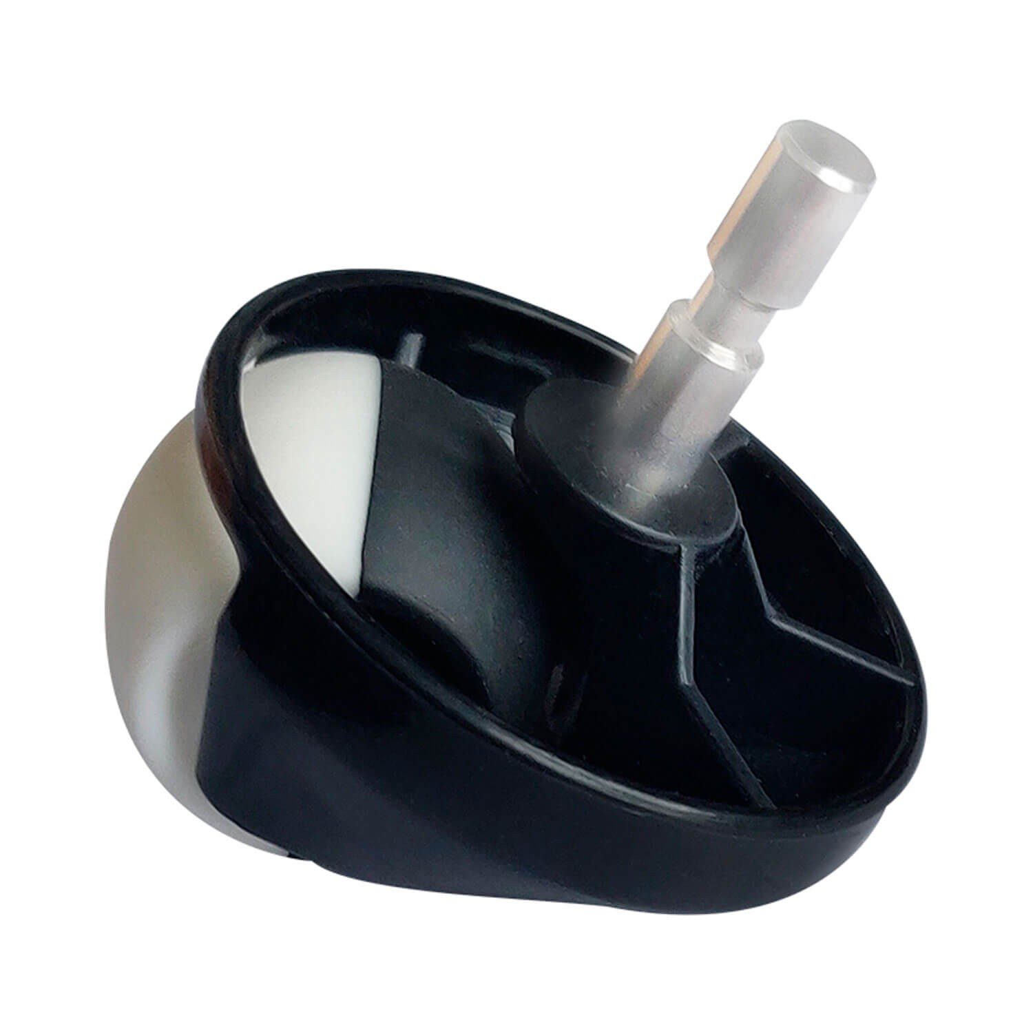 Rueda Delantera para Aspiradora Irobot Roomba Series 500 600 700 800 900 e I S - Image 2