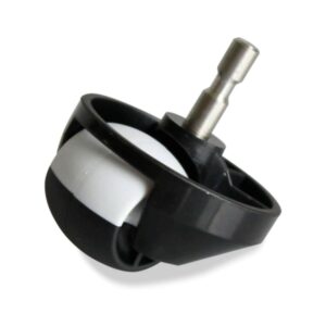 Rueda Delantera para Aspiradora Irobot Roomba Series 500 600 700 800 900 e I S