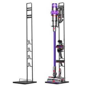 Soporte para Aspirador Dyson V7 / V8 / V10 / V11 / SV7 / SV8 / SV10 / SV11 / SV12 / SV14