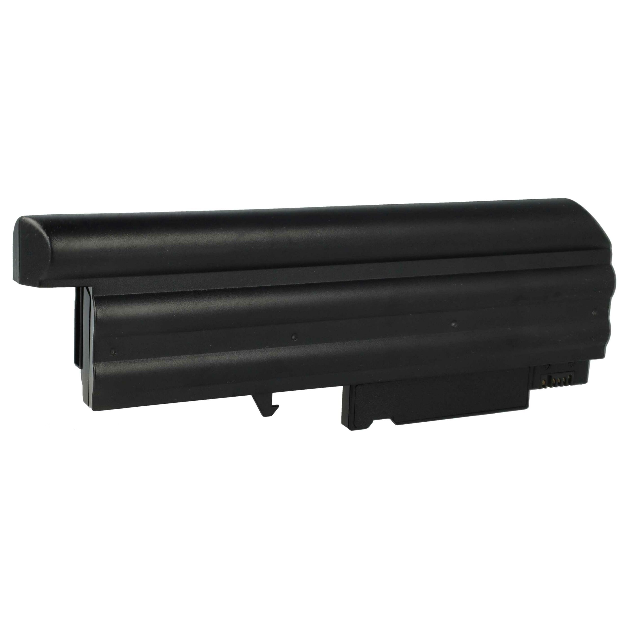 Bateria vhbw para Portátil IBM - 6600 mAh 10.8 V Li-Ion (Substitui 08K8196, 08K8195, 08K8194, 08K8198, 08K8197) - Image 2