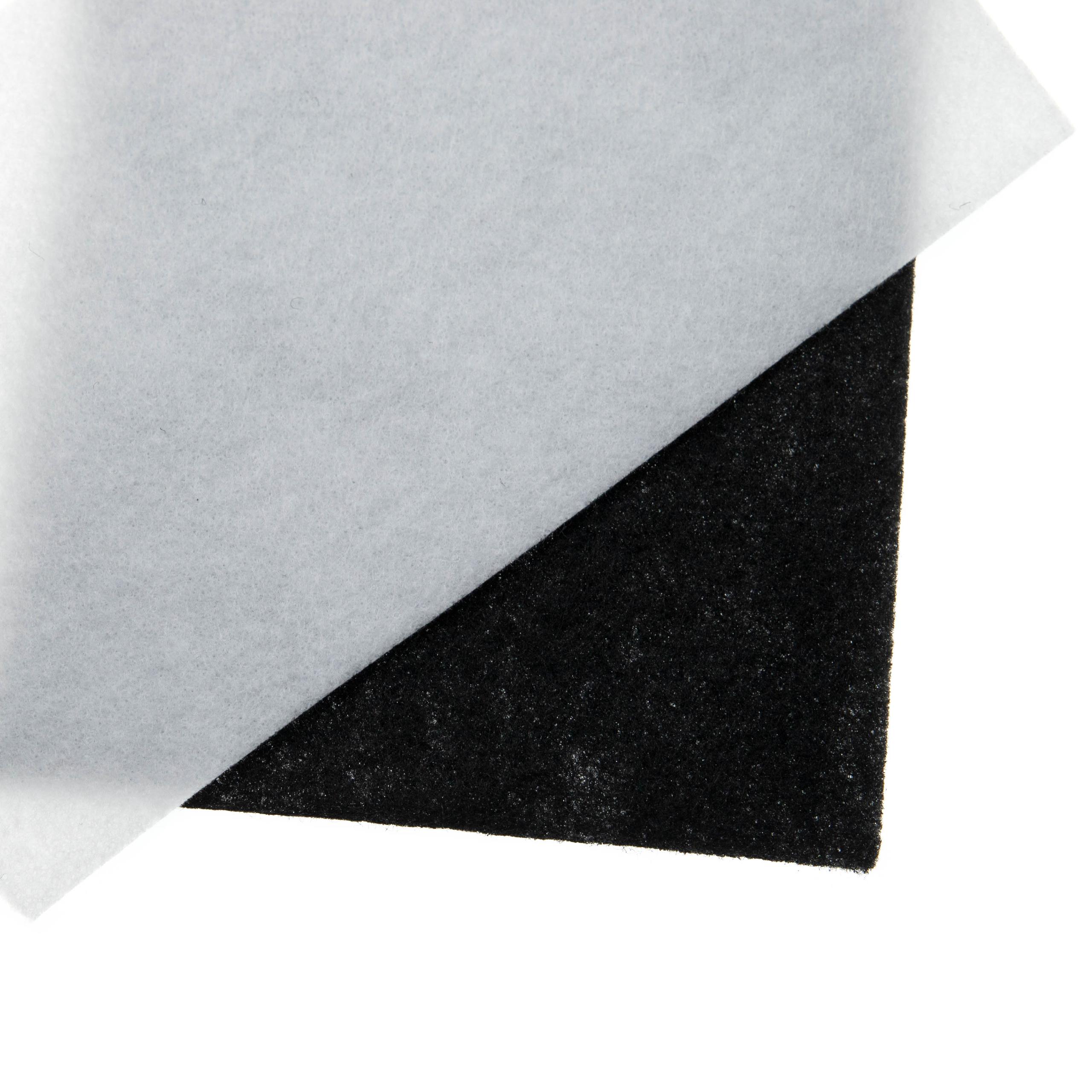 Kit Filtro + Saco 24 Peças (Microfleece) vhbw - Compatível Hoover H20A, 9162280 e Aspiradores Hanseatic - Image 3