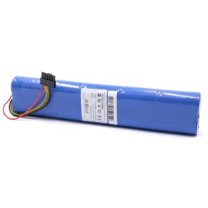 Bateria vhbw para Neato 4500mAh, 12V, NiMH - Compatível com 205-0012, 945-0179, 945-0129, 945-0177, EBVB-141, 945-0123