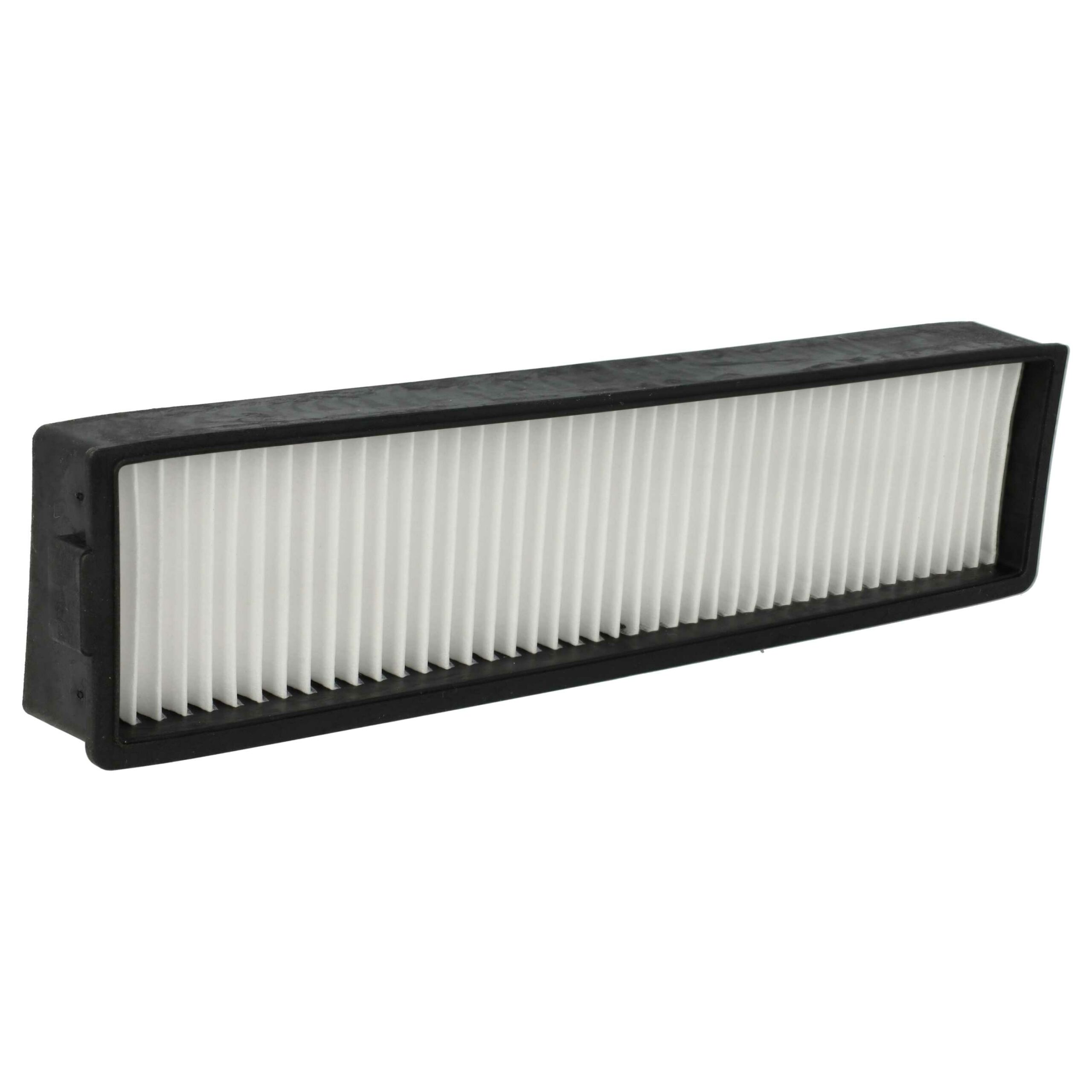 Filtro de substituição vhbw para aspirador LG ADV74225701