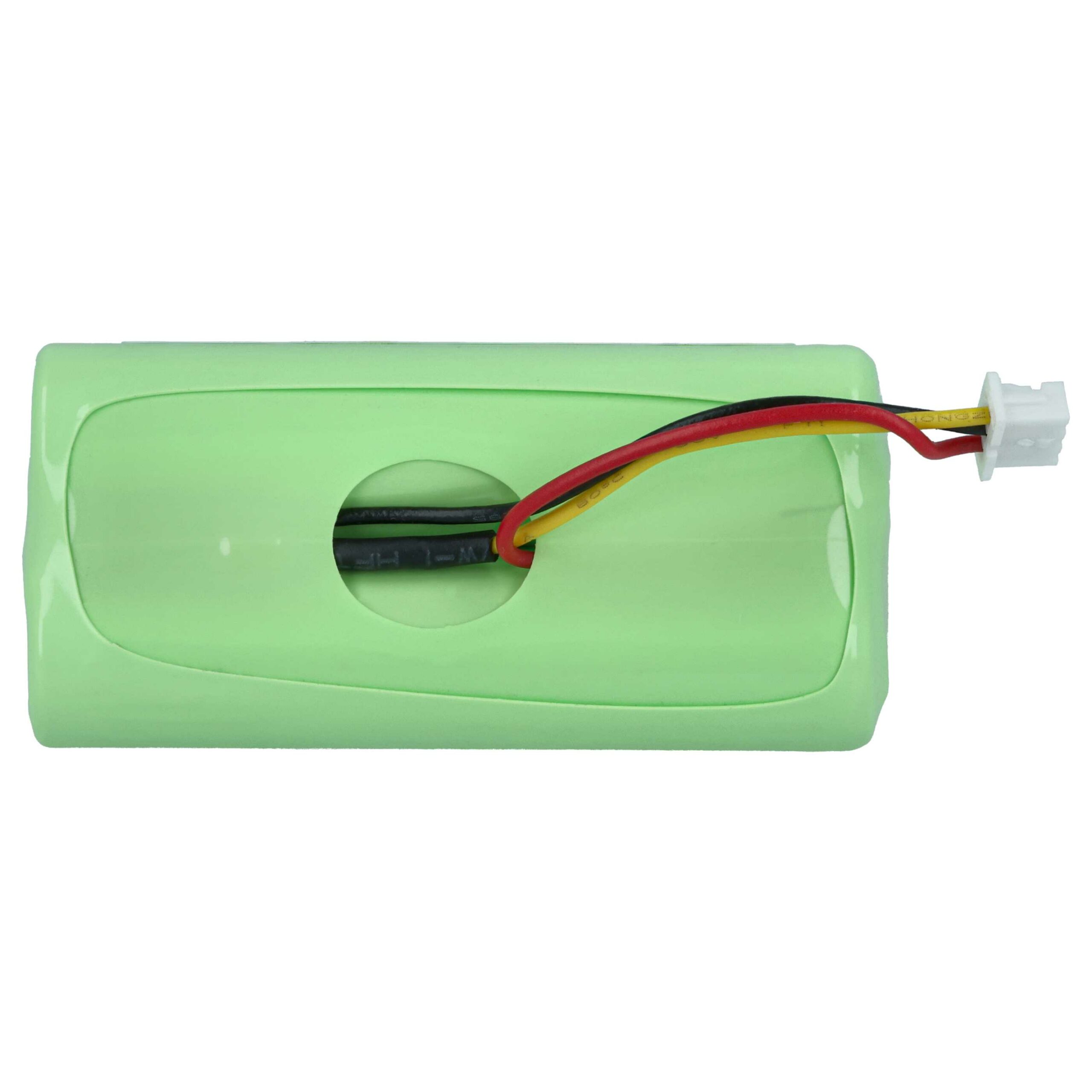 2x Bateria Compatível com Symbol Barcode Scanner POS - 82-67705-01, BTRY-LS42RAAOE-01 - 800 mAh 3.6 V - Image 4