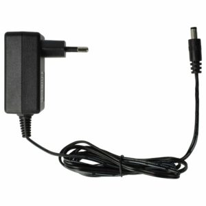 Adaptador de Alimentação AC vhbw para Telefone Landline Poly (substitui 2200-48871-125) - 8.6 cm