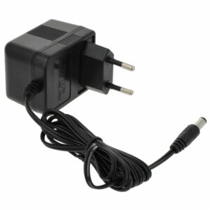 Adaptador de Alimentação CA vhbw para Rega PS2 - Gira-Discos Rega