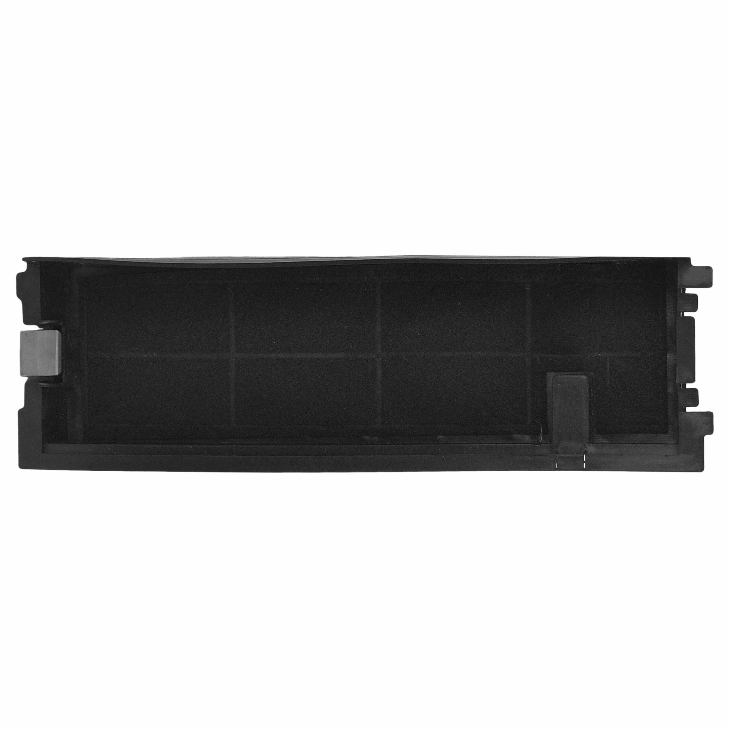 Filtro de Carvão Ativado vhbw Compatível com AEG 9029865947, 9029801199, 4055356002, MCFE18 para Zanussi - Image 4