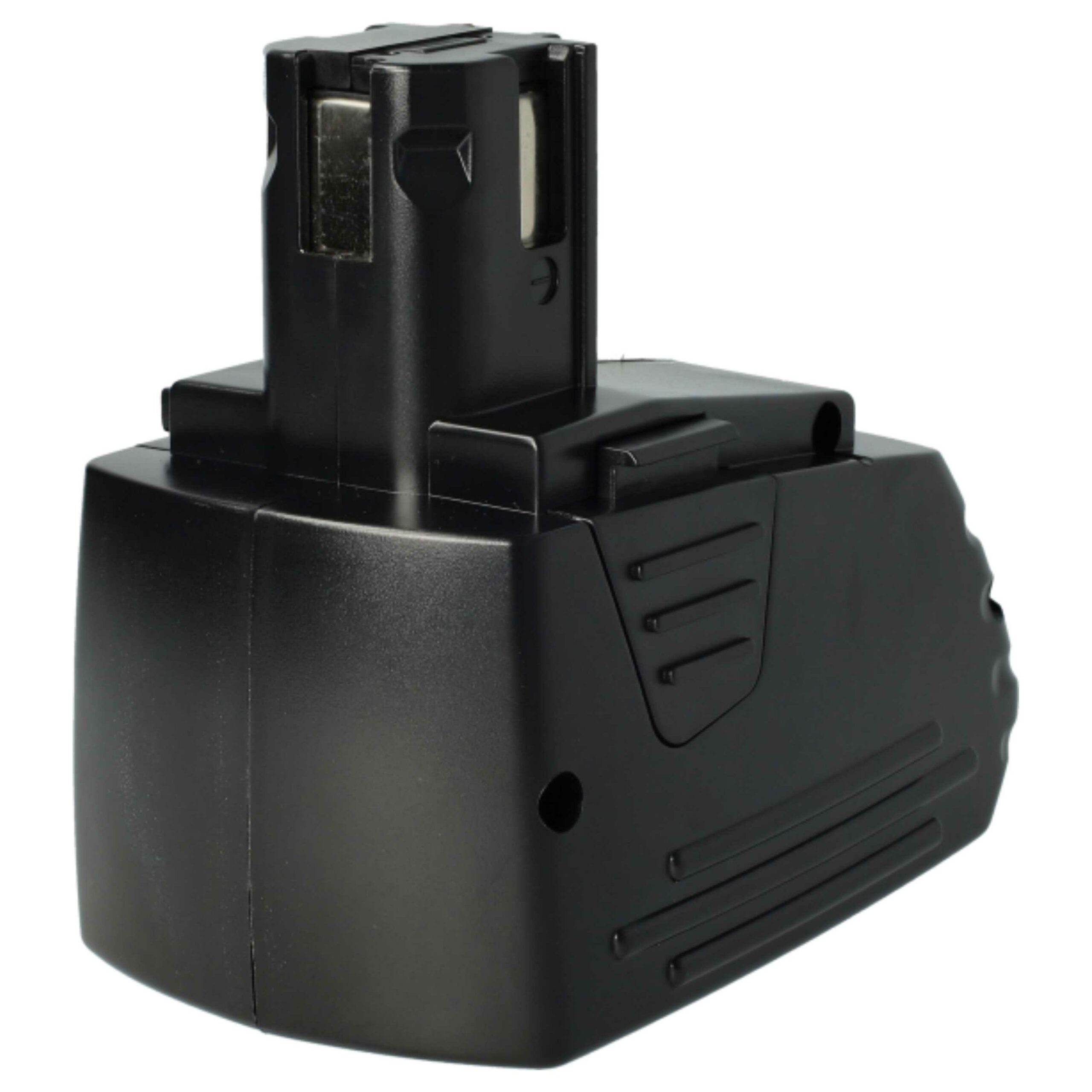 2x Bateria compatível Hilti SFB126A, SFB126, SFB121 - 3000 mAh, 12 V, NiMH - Image 2